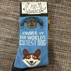 Primitives By Kathy Socks